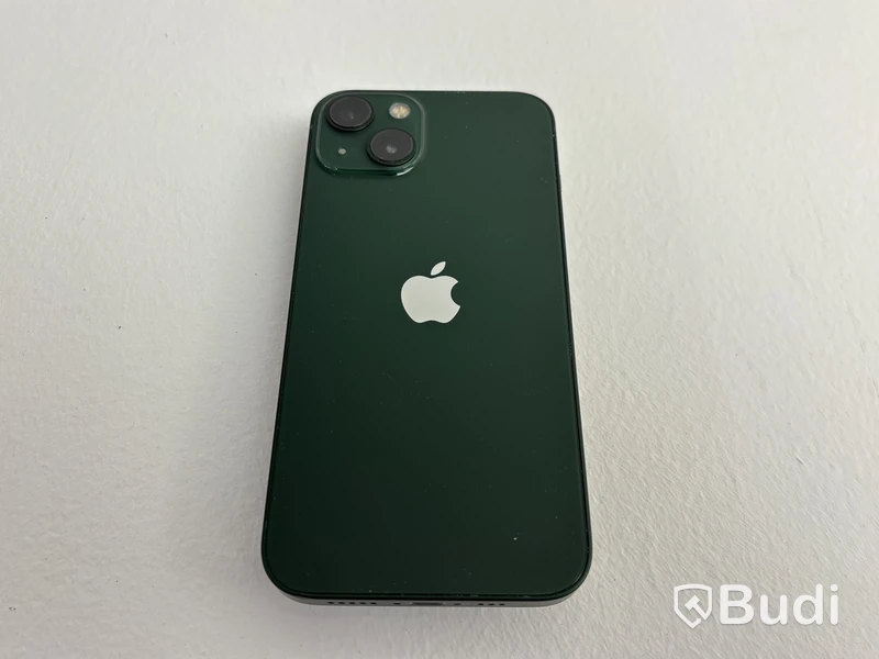 Mobil Apple iPhone 13 128GB