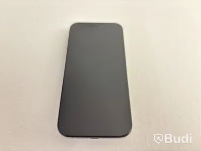 Mobil Apple iPhone 15 Pro 256GB