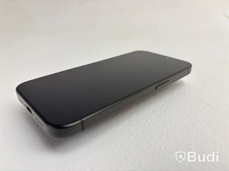 Mobil Apple iPhone 15 Pro 256GB