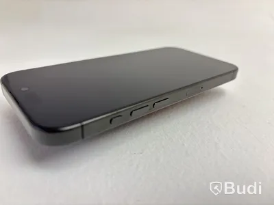 Mobil Apple iPhone 15 Pro 256GB