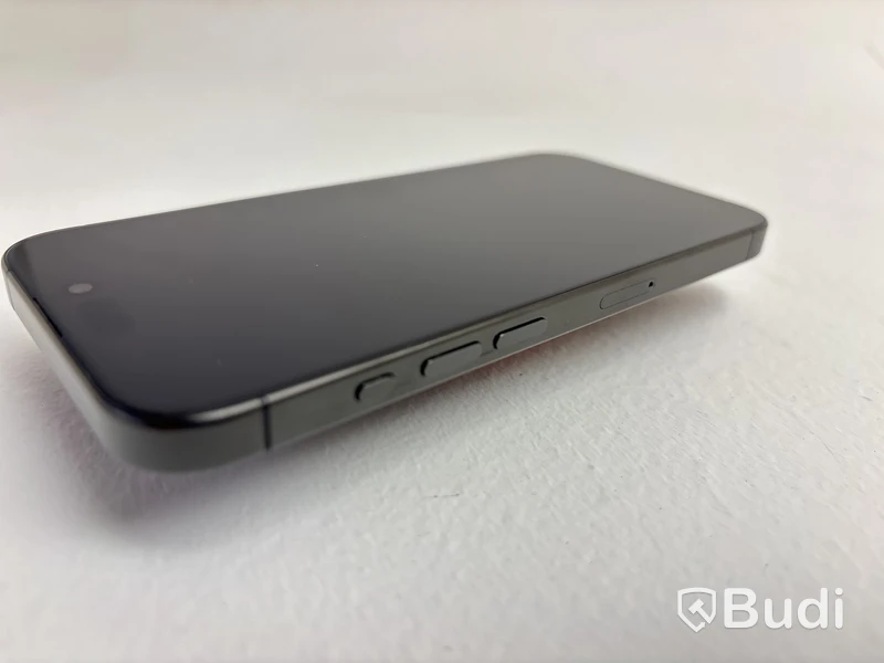 Mobil Apple iPhone 15 Pro 256GB