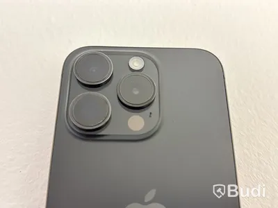 Mobil Apple iPhone 15 Pro 256GB