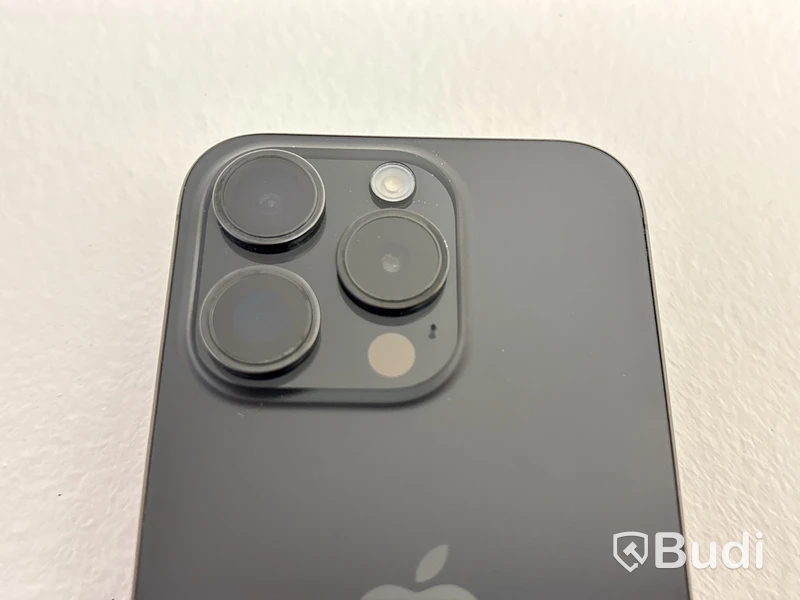 Mobil Apple iPhone 15 Pro 256GB