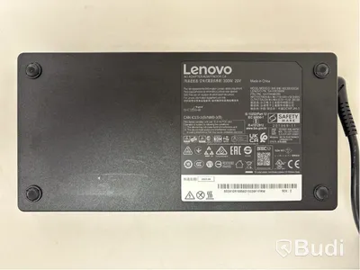 Dockstation Lenovo ThinkPad Thunderbolt 4