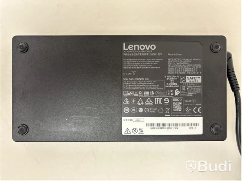 Dockstation Lenovo ThinkPad Thunderbolt 4