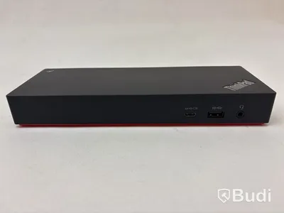 Dockstation Lenovo ThinkPad Thunderbolt 4