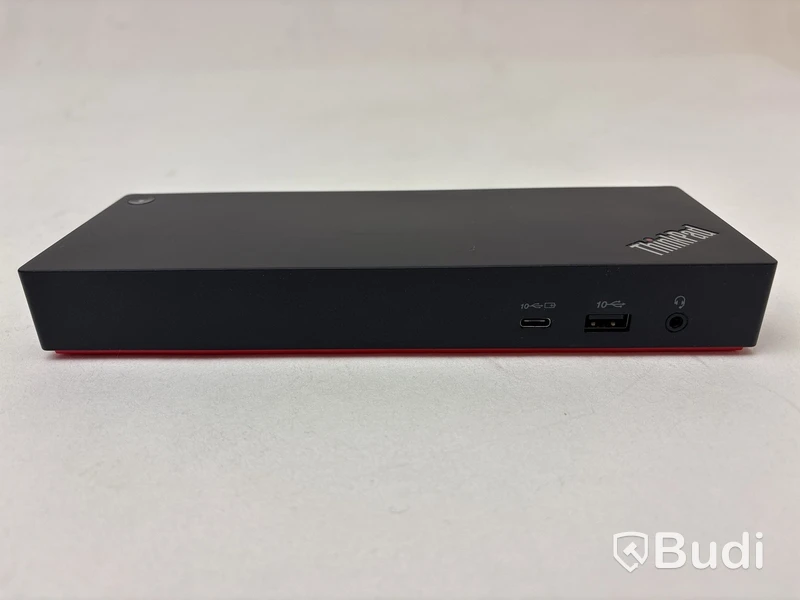 Dockstation Lenovo ThinkPad Thunderbolt 4