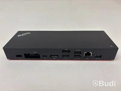 Dockstation Lenovo ThinkPad Thunderbolt 4