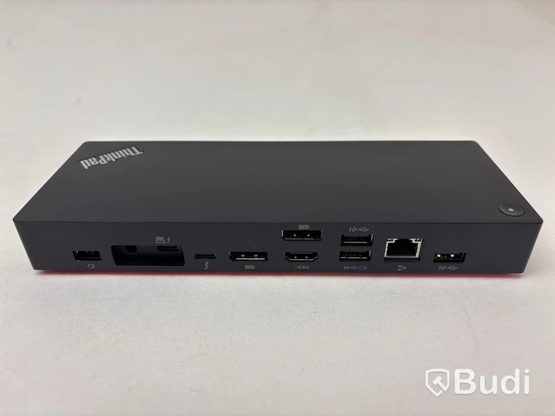 Dockstation Lenovo ThinkPad Thunderbolt 4