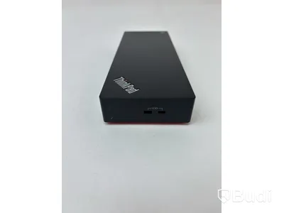 Dockstation Lenovo ThinkPad Thunderbolt 4
