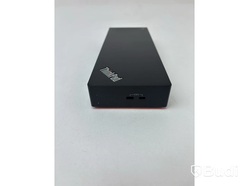 Dockstation Lenovo ThinkPad Thunderbolt 4