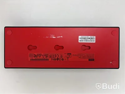 Dockstation Lenovo ThinkPad Thunderbolt 4
