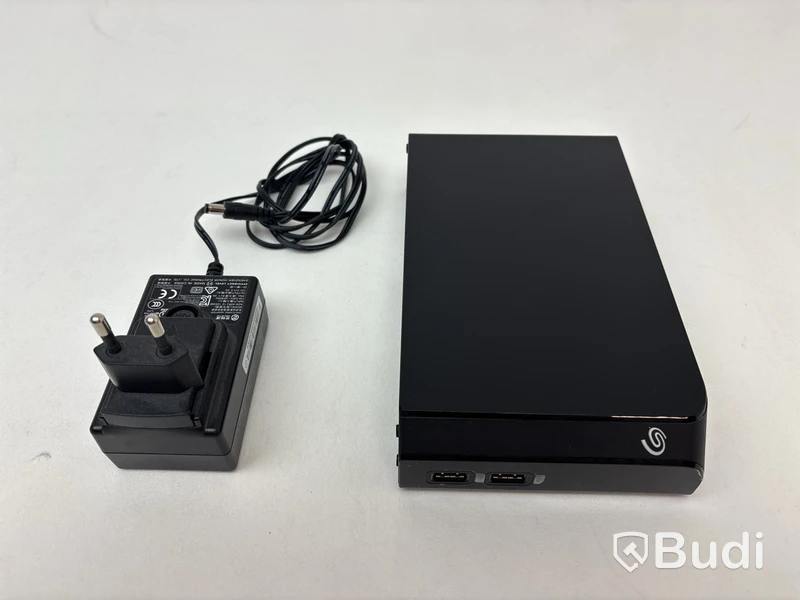 Extern hårddisk Seagate 10TB