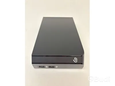 Extern hårddisk Seagate 10TB