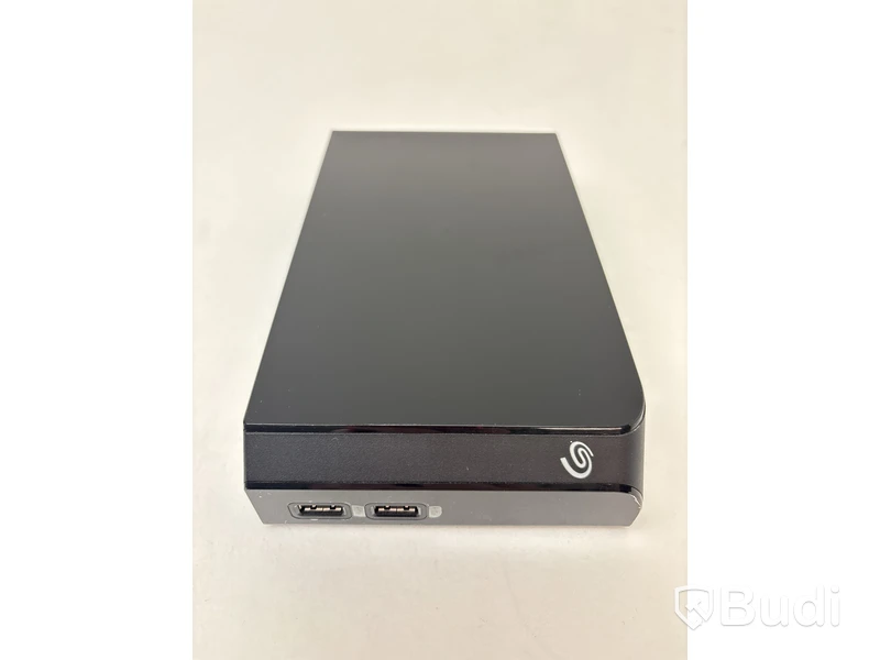 Extern hårddisk Seagate 10TB
