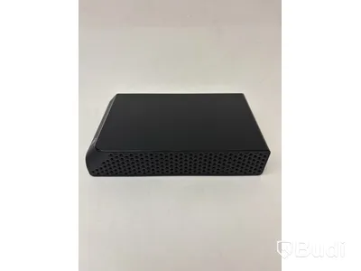 Extern hårddisk Seagate 10TB