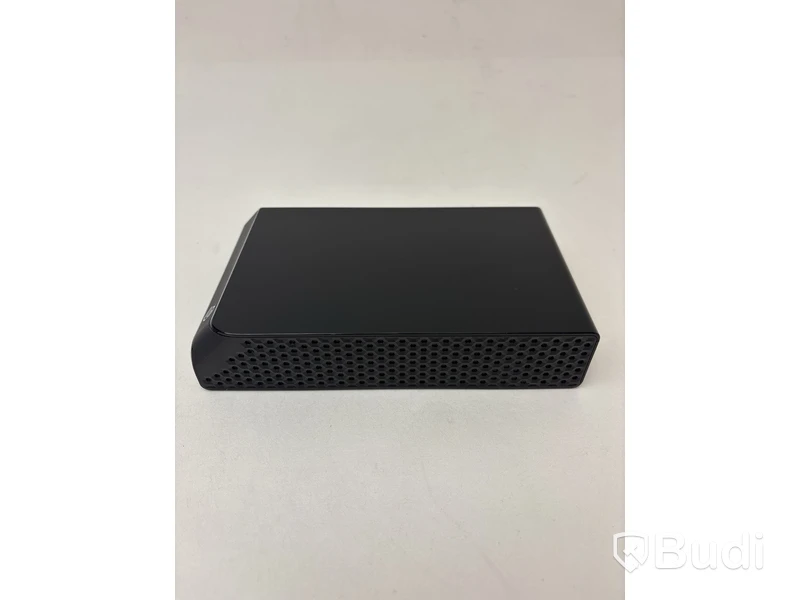 Extern hårddisk Seagate 10TB