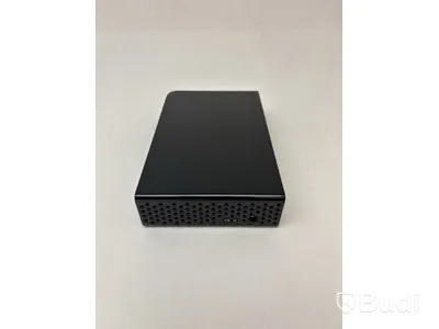 Extern hårddisk Seagate 10TB