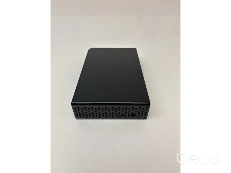 Extern hårddisk Seagate 10TB