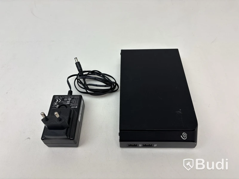 Extern hårddisk Seagate 10TB