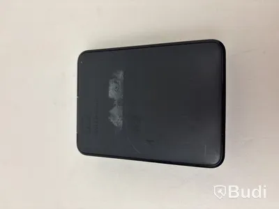 Extern hårddisk WD Elements 3TB