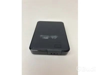 Extern hårddisk WD Elements 3TB