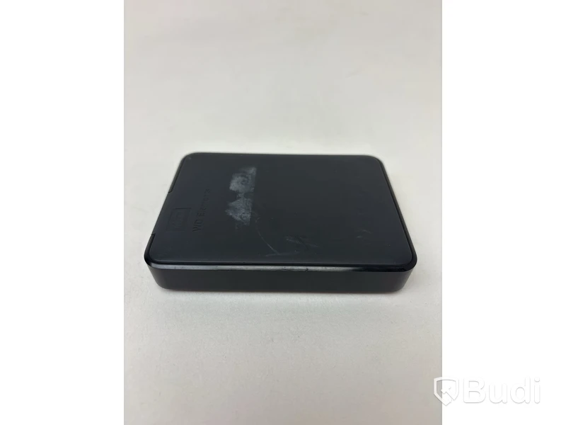 Extern hårddisk WD Elements 3TB