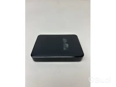 Extern hårddisk WD Elements 3TB