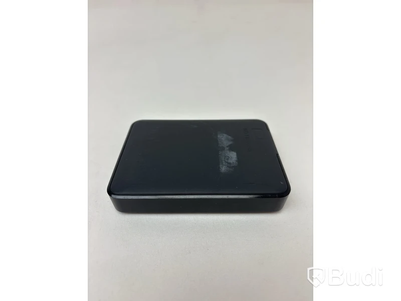 Extern hårddisk WD Elements 3TB