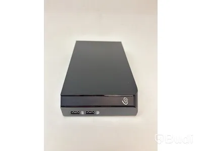 Extern hårddisk Seagate 10TB
