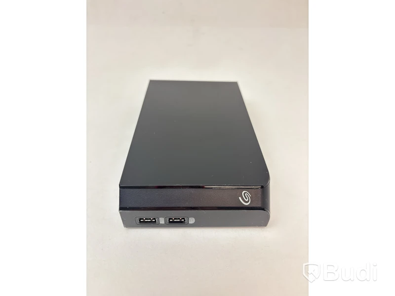 Extern hårddisk Seagate 10TB