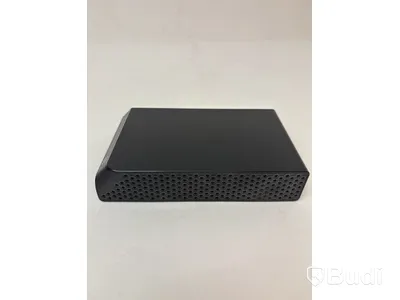 Extern hårddisk Seagate 10TB