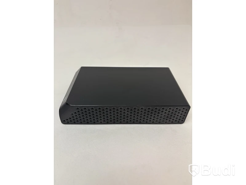 Extern hårddisk Seagate 10TB