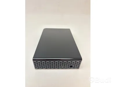 Extern hårddisk Seagate 10TB