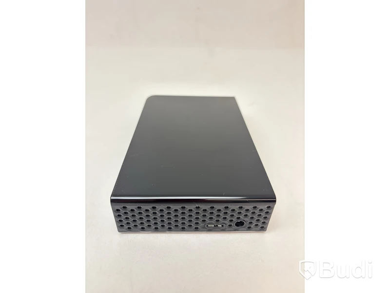 Extern hårddisk Seagate 10TB