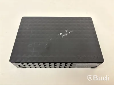 Extern hårddisk Seagate 10TB