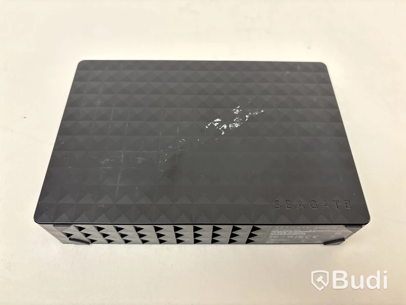 Extern hårddisk Seagate 10TB