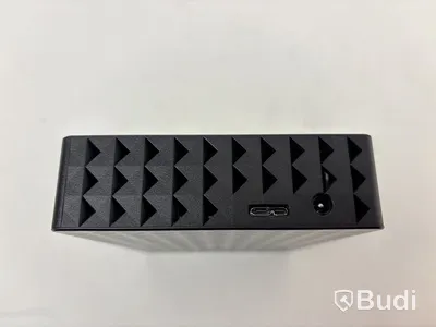 Extern hårddisk Seagate 10TB