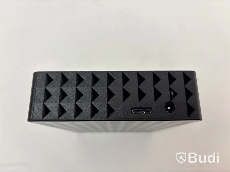 Extern hårddisk Seagate 10TB