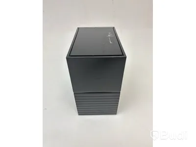 Extern hårddisk WD My Book Duo 4TB