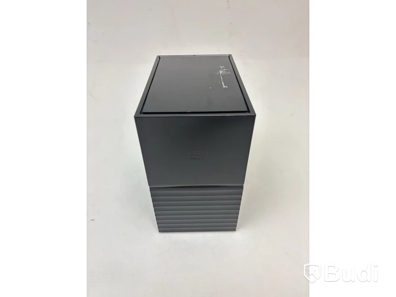 Extern hårddisk WD My Book Duo 4TB