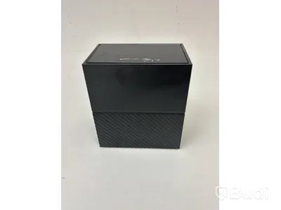 Extern hårddisk WD My Book Duo 4TB