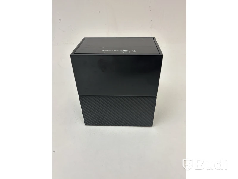 Extern hårddisk WD My Book Duo 4TB