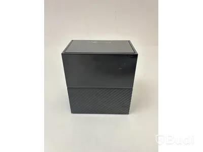 Extern hårddisk WD My Book Duo 4TB