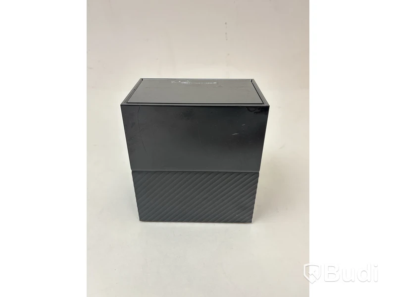 Extern hårddisk WD My Book Duo 4TB