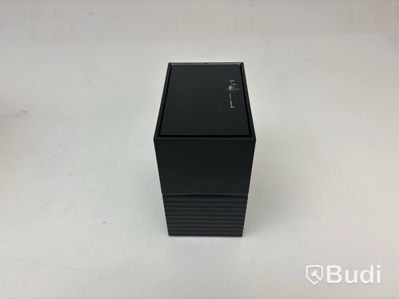 Extern hårddisk WD My Book Duo 4TB