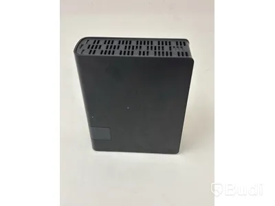 Extern hårddisk WD MyBook 8TB