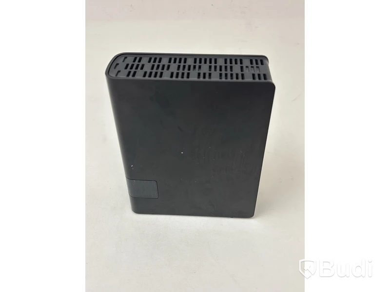 Extern hårddisk WD MyBook 8TB