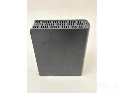 Extern hårddisk WD MyBook 8TB