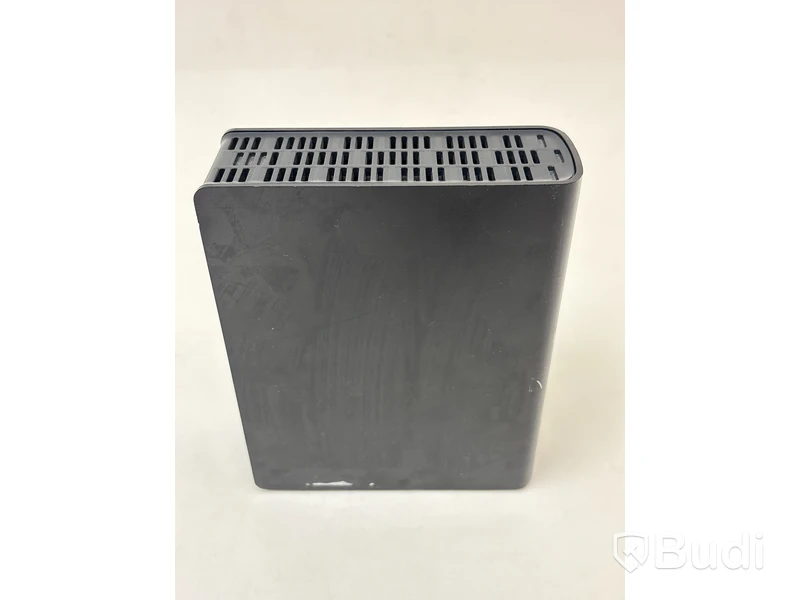 Extern hårddisk WD MyBook 8TB